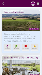 My Wineries  Screenshot 8