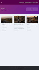 My Wineries  Screenshot 20