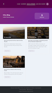 My Wineries  Screenshot 13