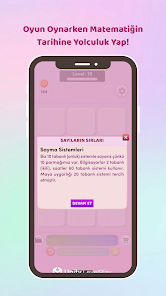 Grid Math  Screenshot 8