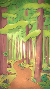 Our First Game  Screenshot 1