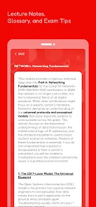 CompTIA Exam Prep: with AI  Screenshot 5