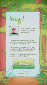 Our First Game  Screenshot 2