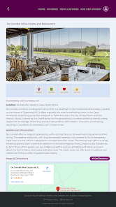 My Wineries  Screenshot 11