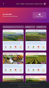 My Wineries  Screenshot 10