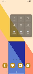 AssistiveTouch Pro  Screenshot 7