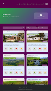 My Wineries  Screenshot 15