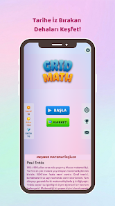 Grid Math  Screenshot 4