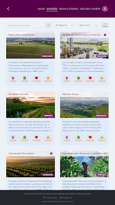 My Wineries  Screenshot 16