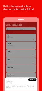 CompTIA Exam Prep: with AI  Screenshot 6