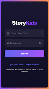 StoryKids: Cuentos Bilingües  Screenshot 11