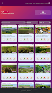 My Wineries  Screenshot 18