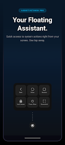 AssistiveTouch Pro  Screenshot 1