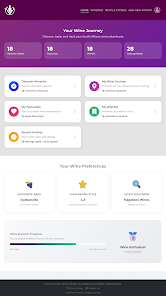 My Wineries  Screenshot 17