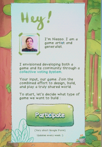 Our First Game  Screenshot 4