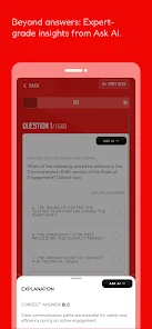 CompTIA Exam Prep: with AI  Screenshot 4