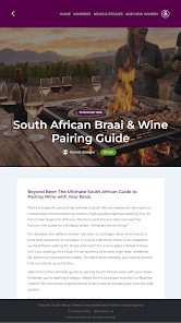 My Wineries  Screenshot 14