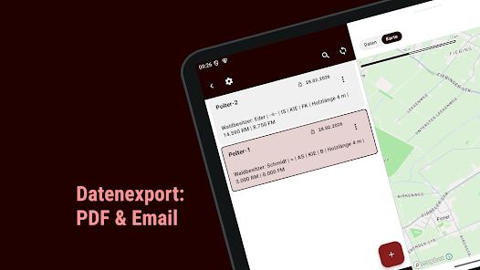 PolteApp  Screenshot 6