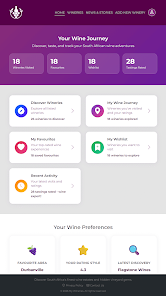 My Wineries  Screenshot 9