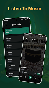 Muslim Prayer Time & Quran  Screenshot 5