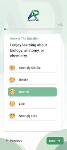 ApproPath  Screenshot 3