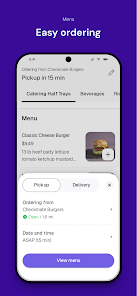 Checkmate Burgers  Screenshot 3