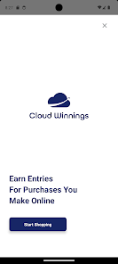 Cloud Winnings  Screenshot 2