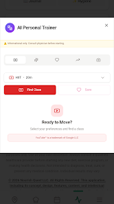 Nourish Quest  Screenshot 4
