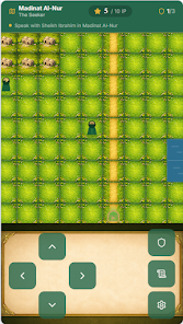 Guardians of Iman: The Journey  Screenshot 3