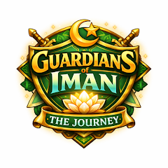Guardians of Iman: The Journey APK
