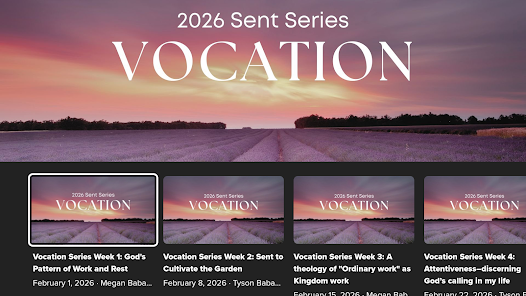 Monument Presbyterian Church Screenshot 11