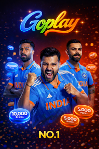 Goplay  Screenshot 1