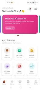 ByteBodh  Screenshot 1