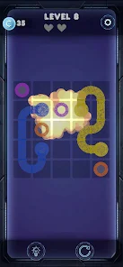 Color Merge Screenshot 3