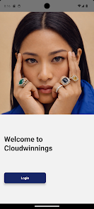 Cloud Winnings  Screenshot 1