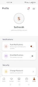 ByteBodh  Screenshot 5