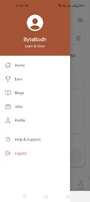 ByteBodh  Screenshot 4