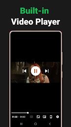 Video Downloader & Player  Screenshot 5