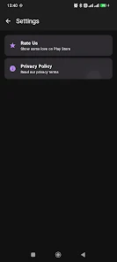 Age in Days Calculator  Screenshot 3