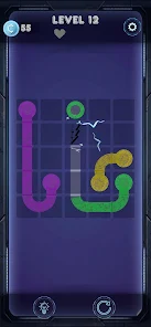 Color Merge Screenshot 5