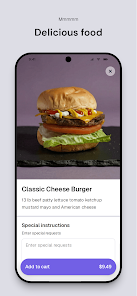 Checkmate Burgers  Screenshot 5