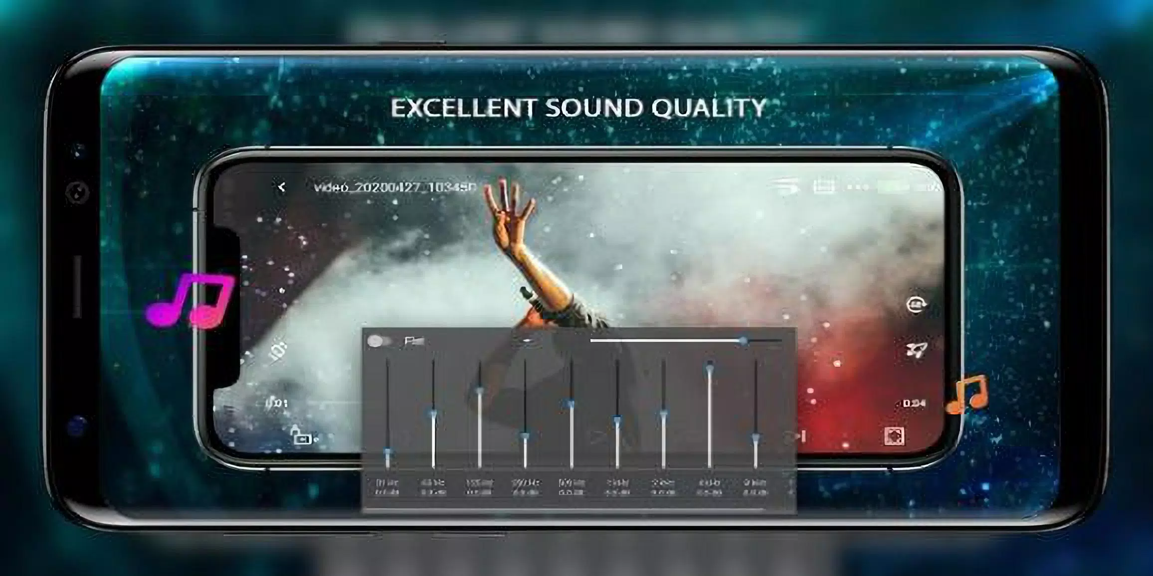 Video Player All Format 2022  Screenshot 2