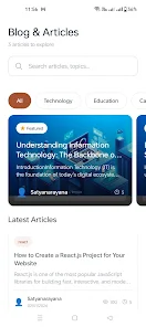 ByteBodh  Screenshot 3