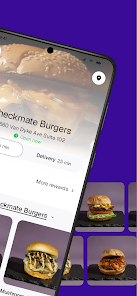 Checkmate Burgers  Screenshot 2