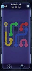 Color Merge Screenshot 6