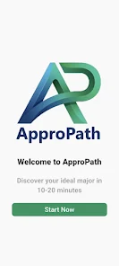 ApproPath  Screenshot 1