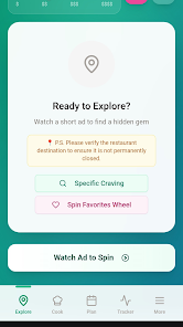 Nourish Quest  Screenshot 2