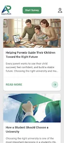 ApproPath  Screenshot 4