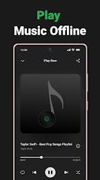 Video Downloader & Player  Screenshot 8