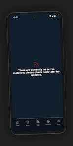 Sport-Range  Screenshot 4